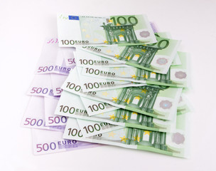 European Currency, euro