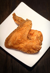 Chicken wing