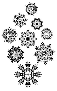 Mandalas
