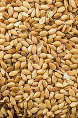 Organic Raw Flax Seeds