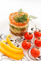 tasty salad