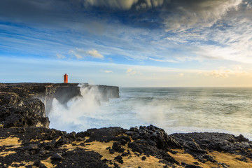Iceland Nature