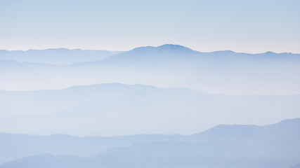 Mount Buffalo National Park