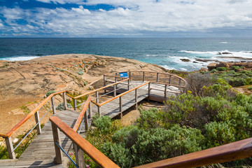 Cape Leeuwin