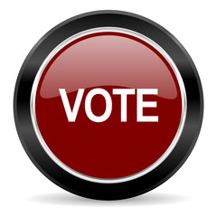 vote icon