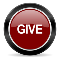 give icon