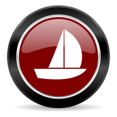 yacht icon