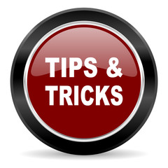 tips tricks icon
