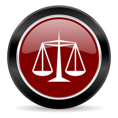 justice icon