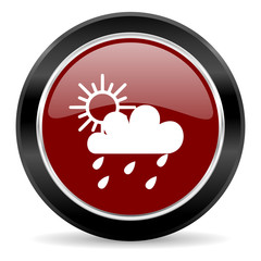 rain icon