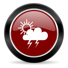 storm icon