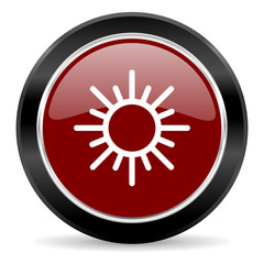 sun icon