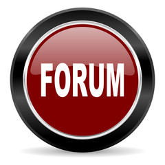 forum icon