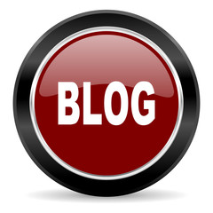 blog icon