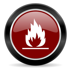 flame icon