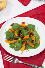 Roasted Spiced Ham Appetizer