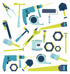 Tools design