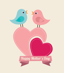 Mothers day design