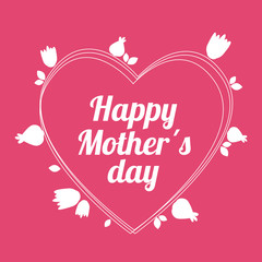 Mothers day design