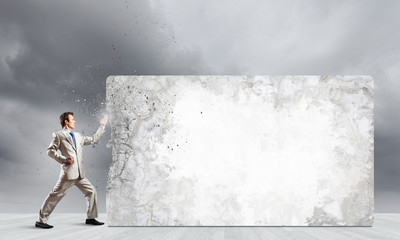 Overcoming challenges
