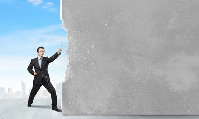 Overcoming challenges