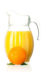 Orange juice