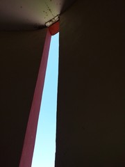 hueco de luz