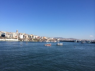 Fototapeta premium Galata