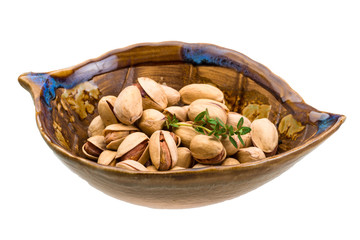 Pistachio
