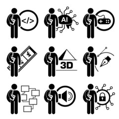 Student Degree in Information Technology