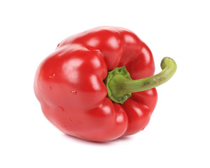 Sweet red pepper