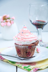 cup cake