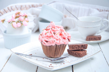 cup cake
