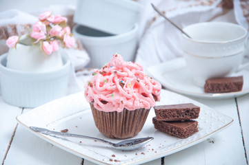 cup cake