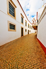Fototapeta premium Street