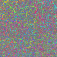 abstract  multicolor background