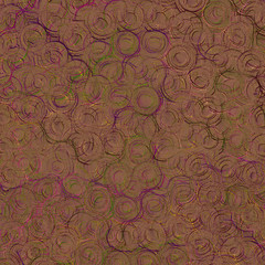 abstract  multicolor background