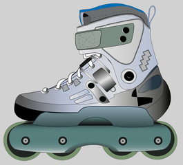 Sports Roller Skates