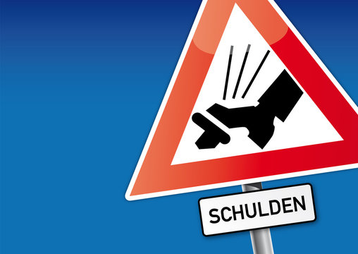 Schuldenbremse