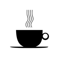 cup of coffee vector