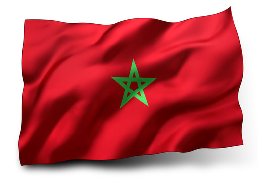 Morocco Flag Images – Browse 27,173 Stock Photos, Vectors, and Video |  Adobe Stock