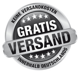 Gratis Versand - Keine Versandkosten innerhalb Deutschlands