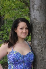 Fototapeta premium Pretty Teen