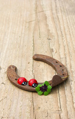 luck © Cora Müller