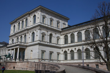 München - Akademie der Bildenden Künste