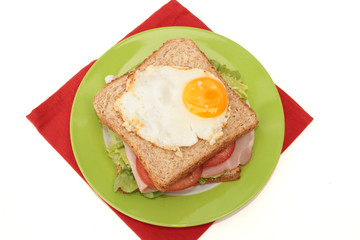 sandwich