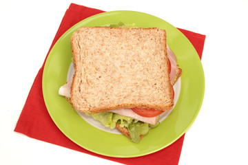 sandwich