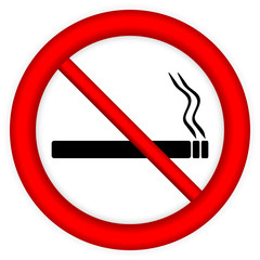 No smoking