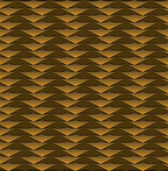 Abstract seamless pattern