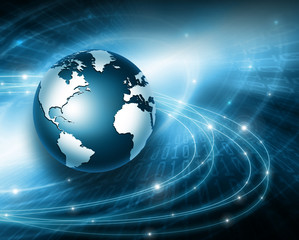 Best Internet Concept